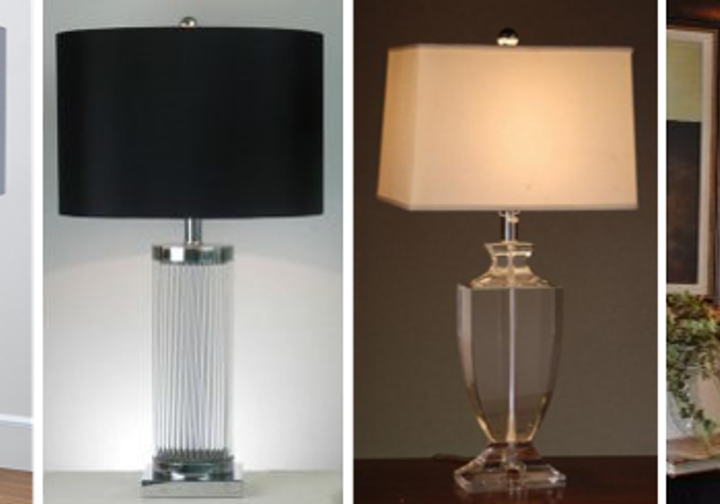 Ilustracja do artykułu „W blasku pięknych, stołowych lamp…”