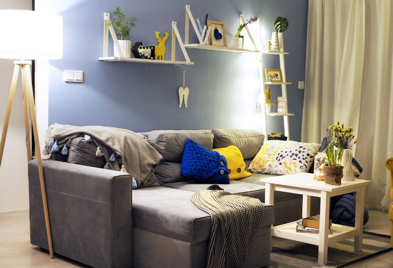 Drewno w nowej kolekcji lamp BRITOP Lighting