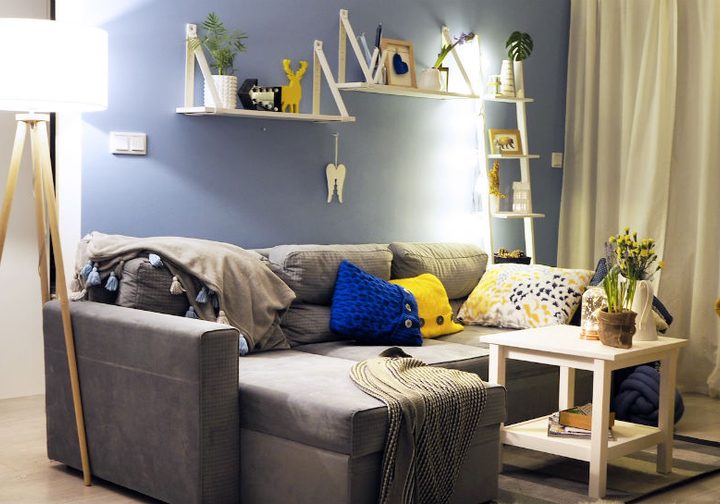 Drewno w nowej kolekcji lamp BRITOP Lighting
