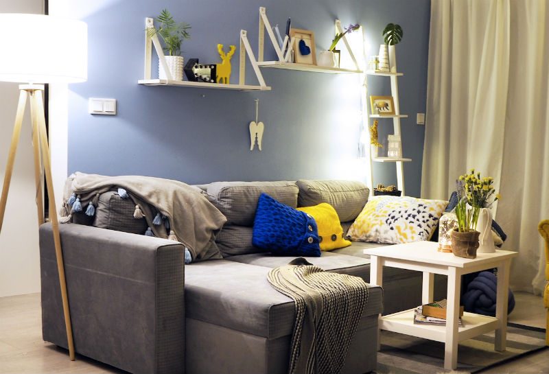Drewno w nowej kolekcji lamp BRITOP Lighting