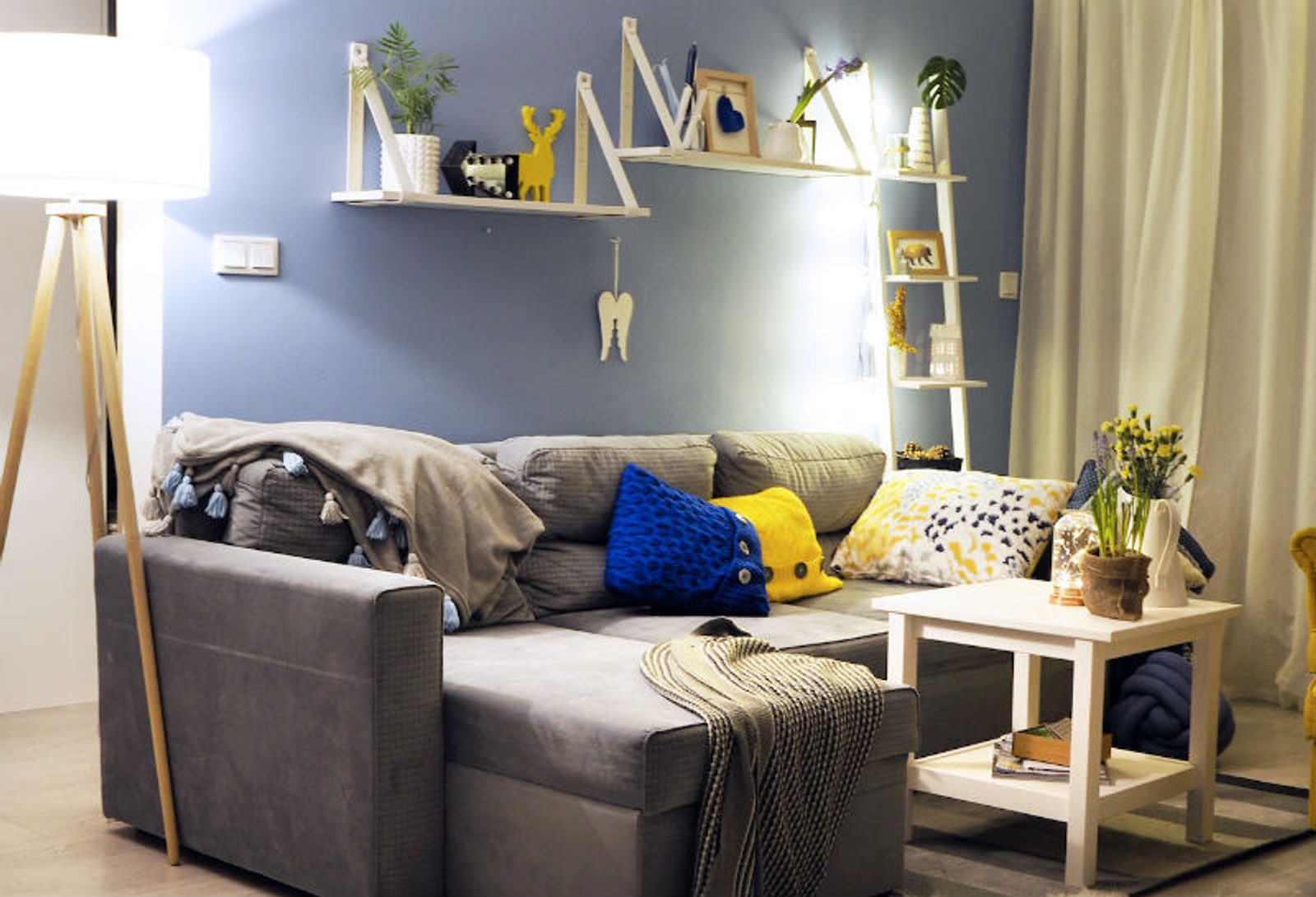 Drewno w nowej kolekcji lamp BRITOP Lighting