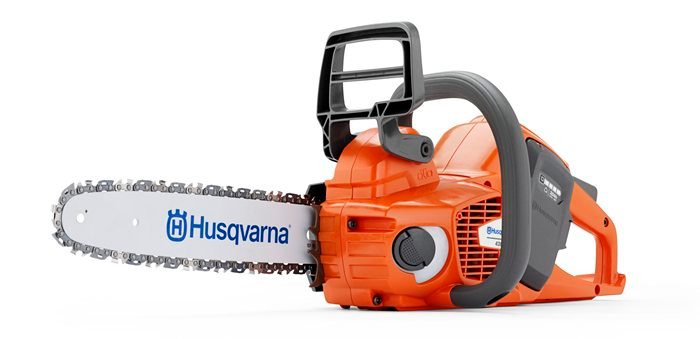 Akumulatorowe narzędzia ogrodowe Husqvarna