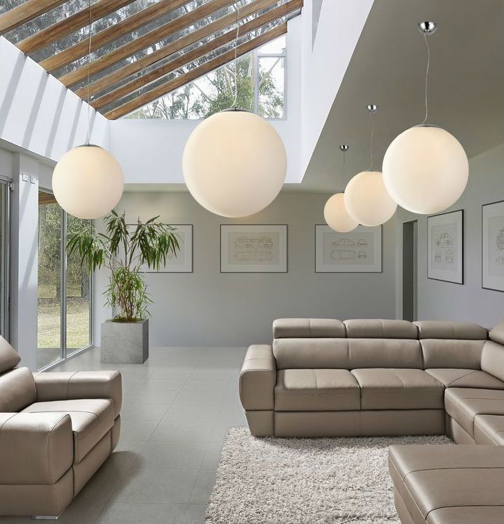 Dom pełen pozytywnej energii – feng shui a dobór oświetlenia