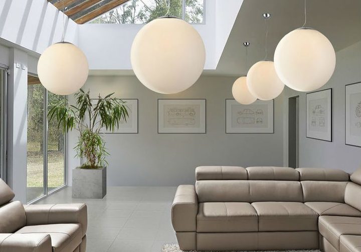 Dom pełen pozytywnej energii – feng shui a dobór oświetlenia