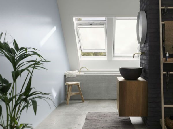 Fot Velux