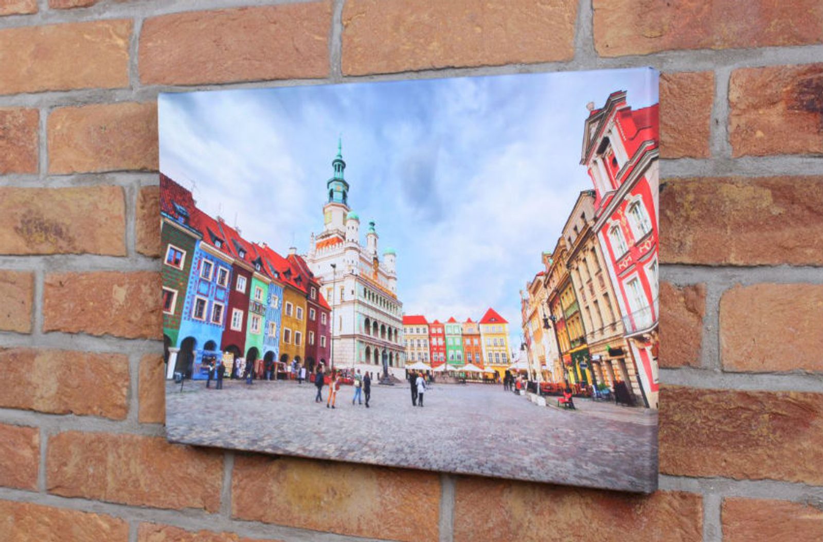 Zdjęcia na płótnie - efektowna dekoracja wnętrz