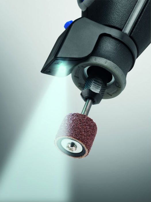 Nowy akumulatorowy Dremel 8220