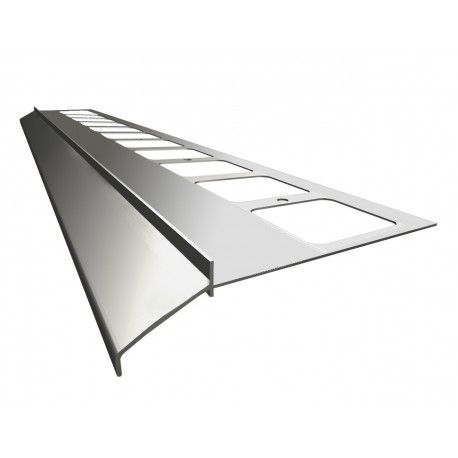 profil okapowy k100 renoplast