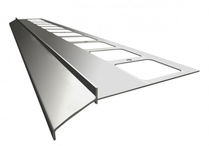 profil okapowy k100 renoplast