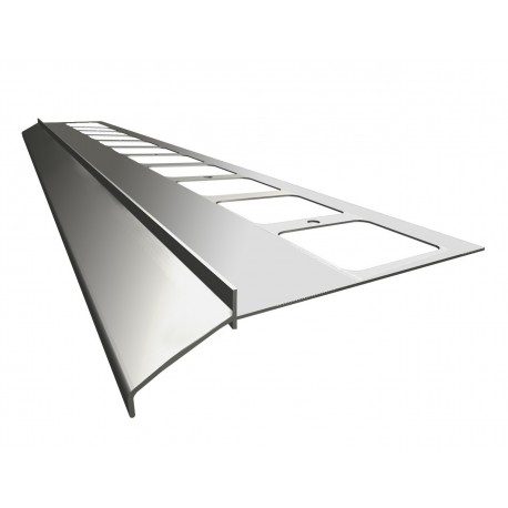 profil okapowy k100 renoplast