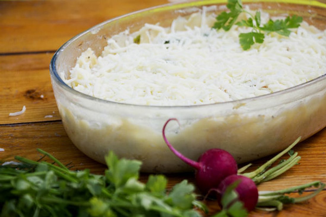Smakowita tarta warzywna