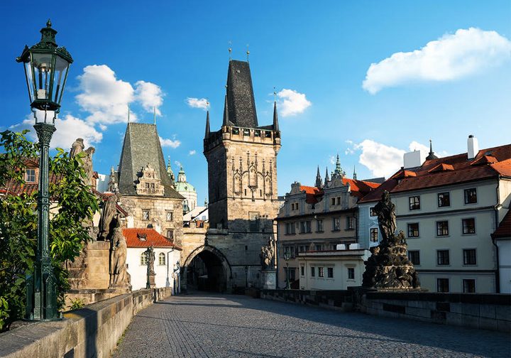 mała architektura