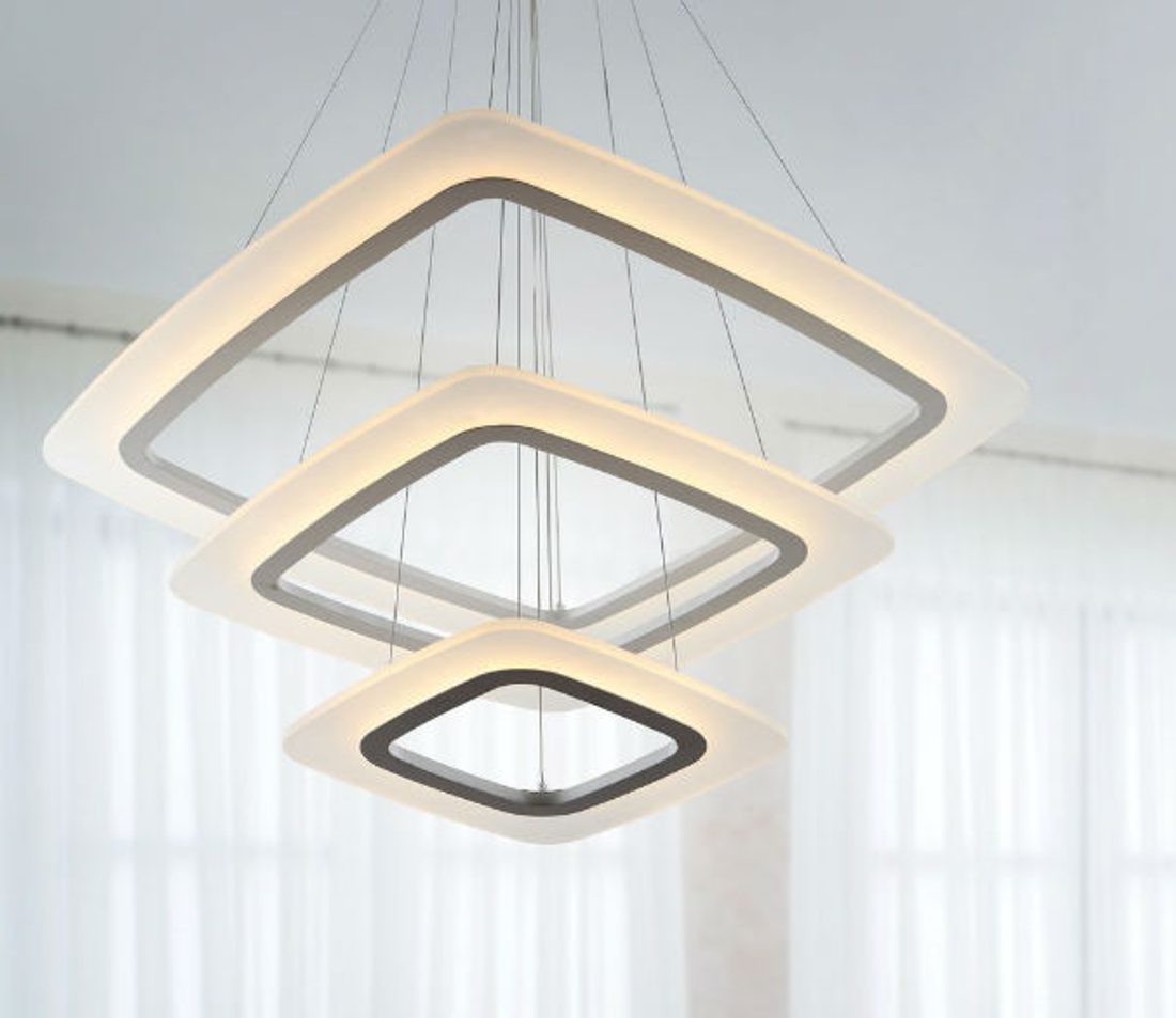 lampy wiszące MAXlight