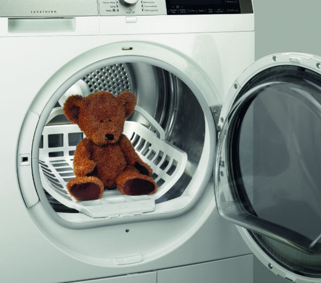 Fot. Electrolux