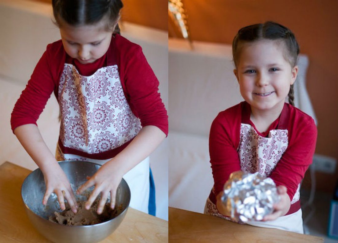 blog majka w oparach