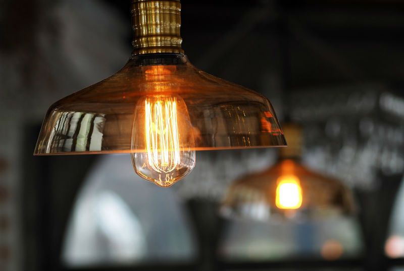 Lampy designerskie