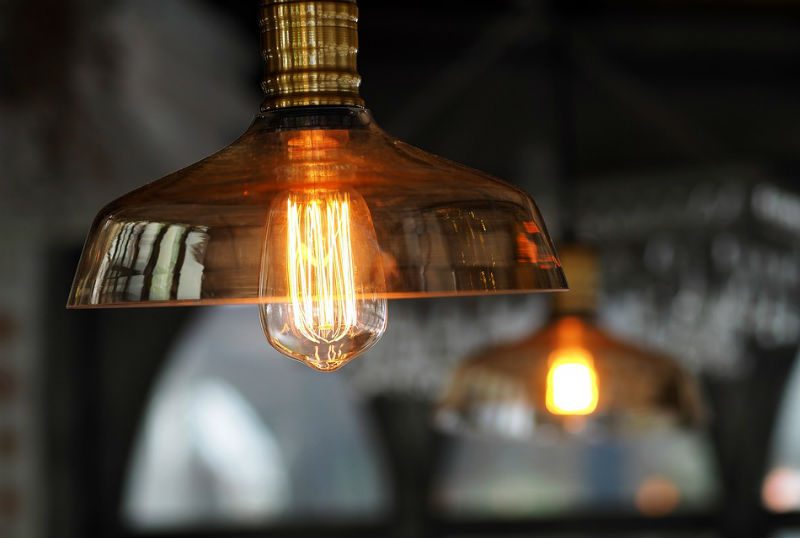 Lampy designerskie
