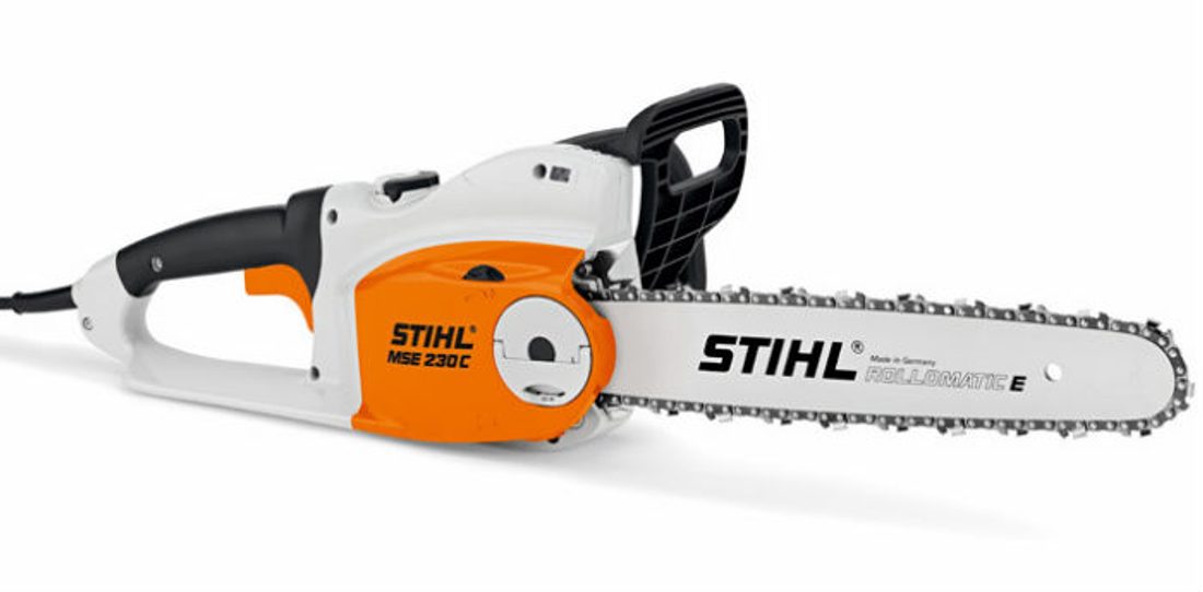 Nowe pilarki elektryczne Stihl