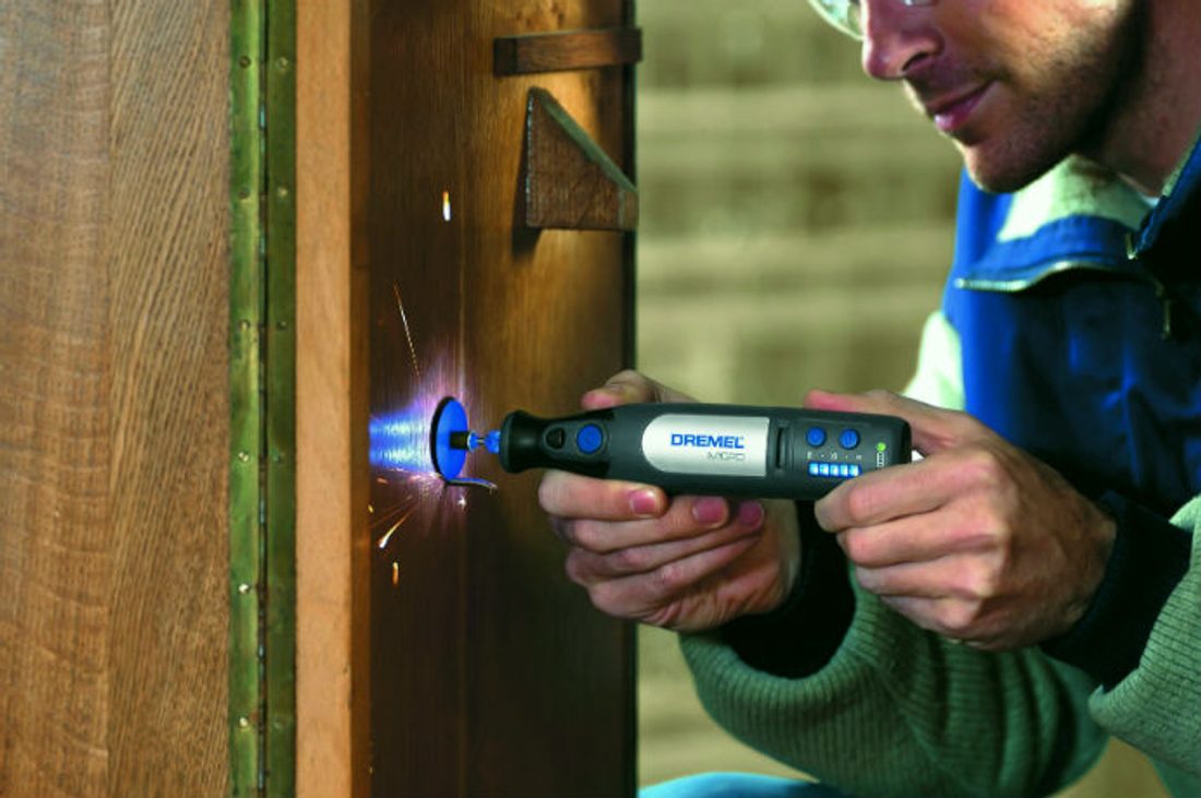 Dremel Micro