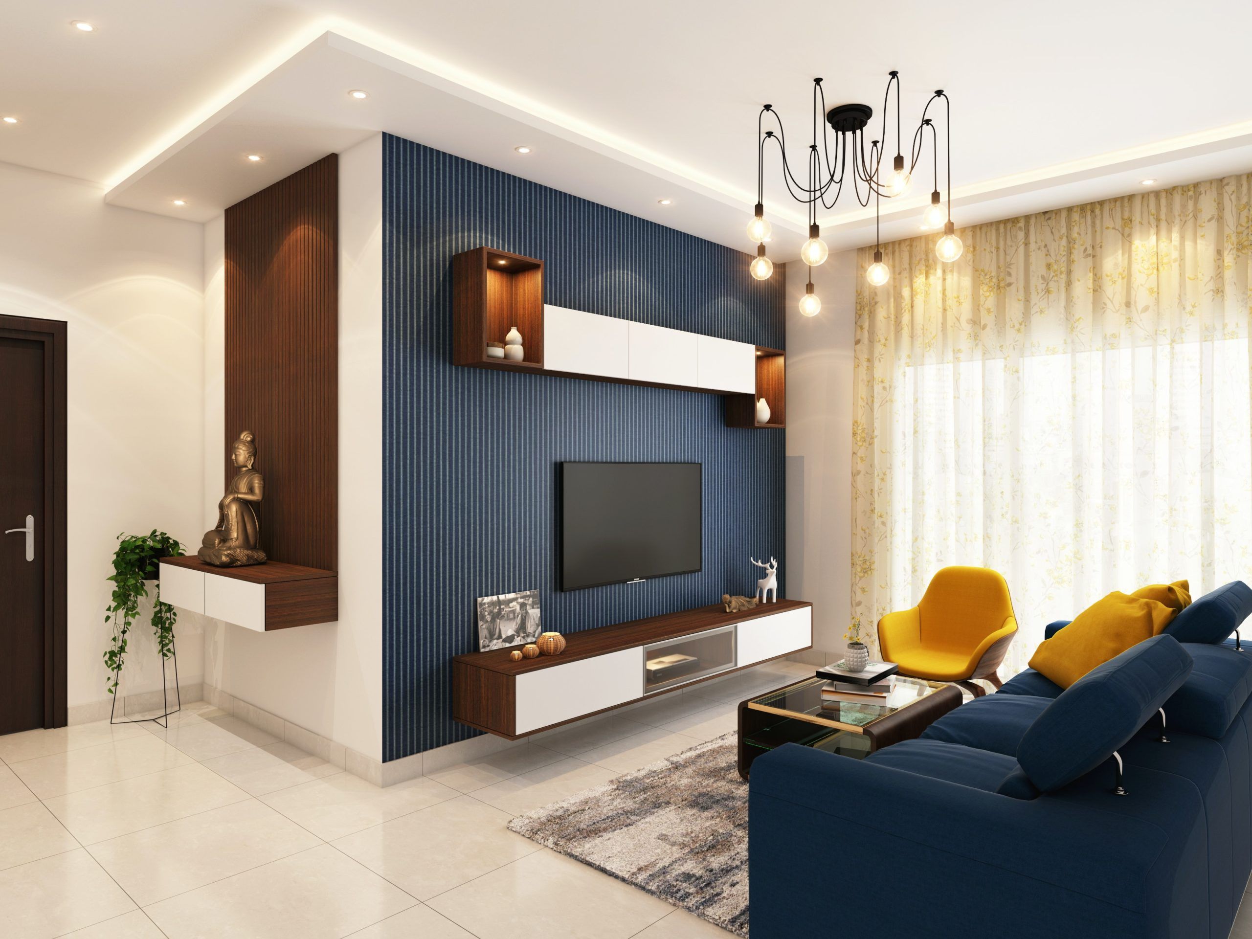 architektura wnetrz