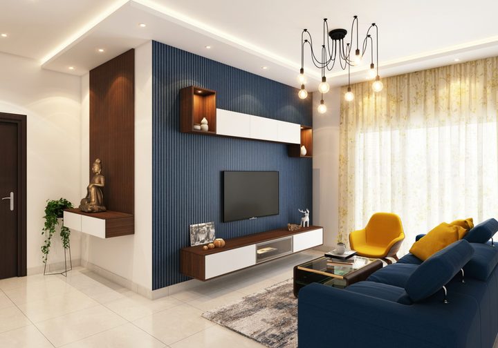 architektura wnetrz