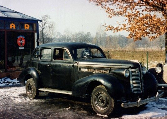 Pojazdy_zabytkowe_samochody_Buick