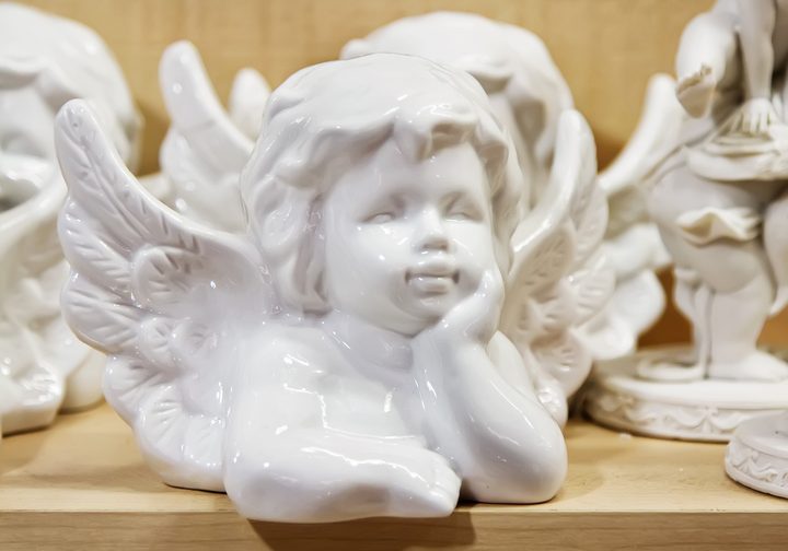 Ilustracja do artykułu „Porcelana to nie tylko naczynia”