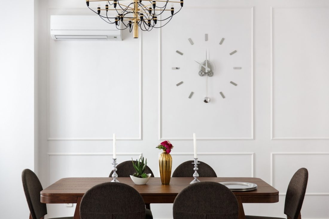 Kuchnia w stylu art déco 