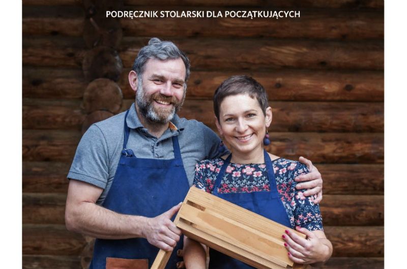 Podręcznik stolarstwa dla początkujących