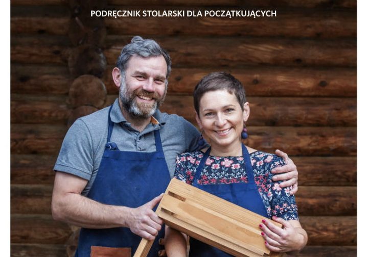 Podręcznik stolarstwa dla początkujących