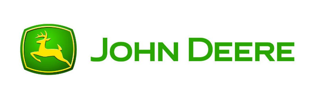 John Deere