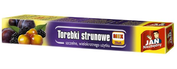 Jak mrozić owoce