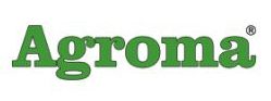 Agroma logo marki Agroma