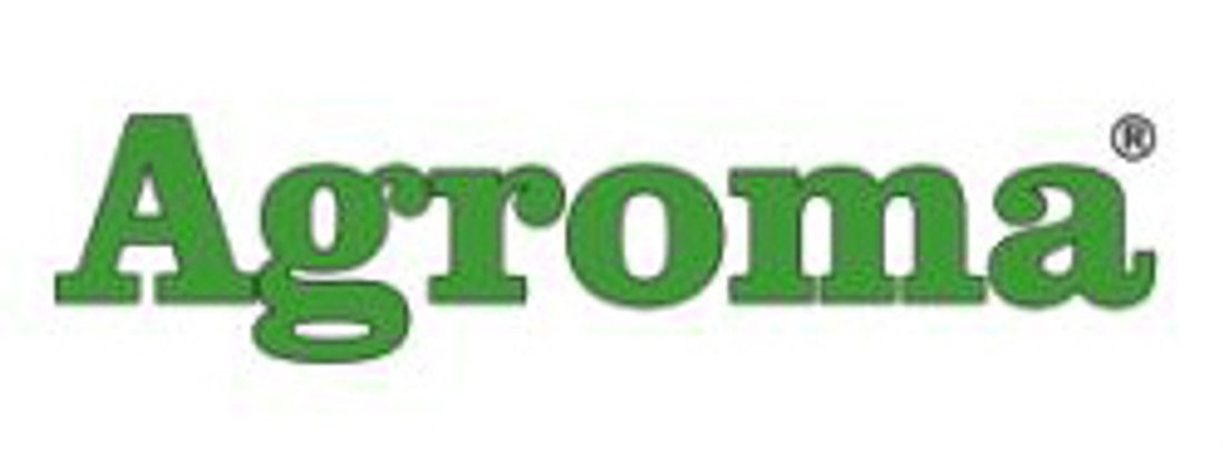 Agroma logo marki Agroma