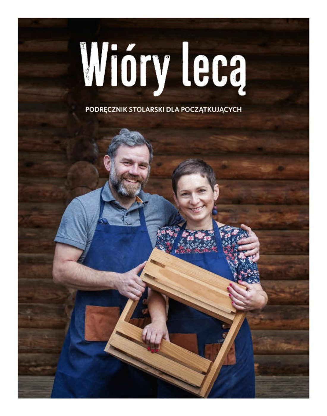 Podręcznik stolarstwa dla początkujących