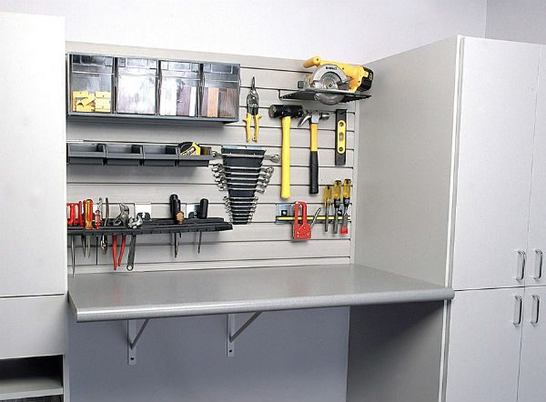 Porządek na ścianie - storeWALL