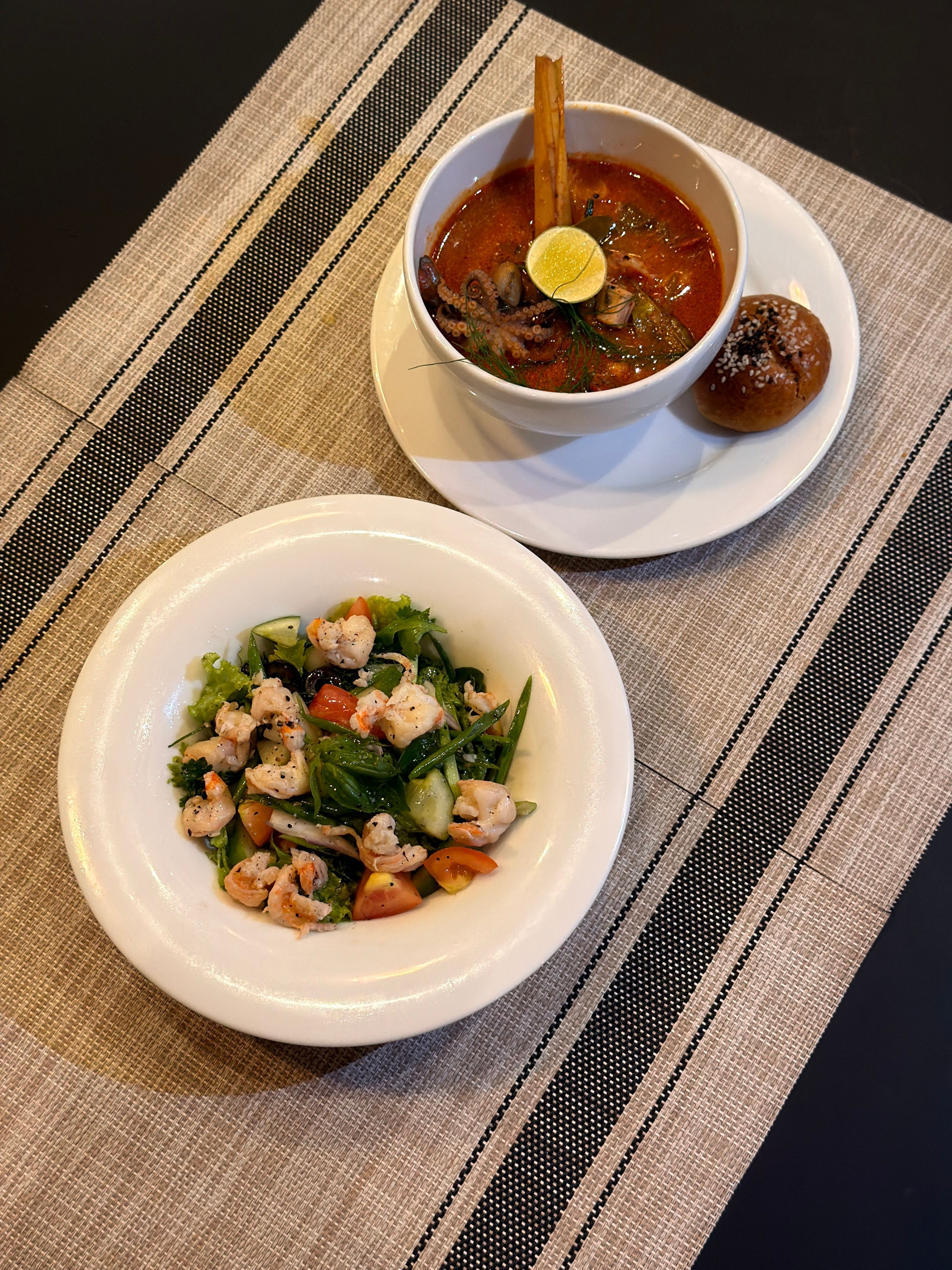 soup