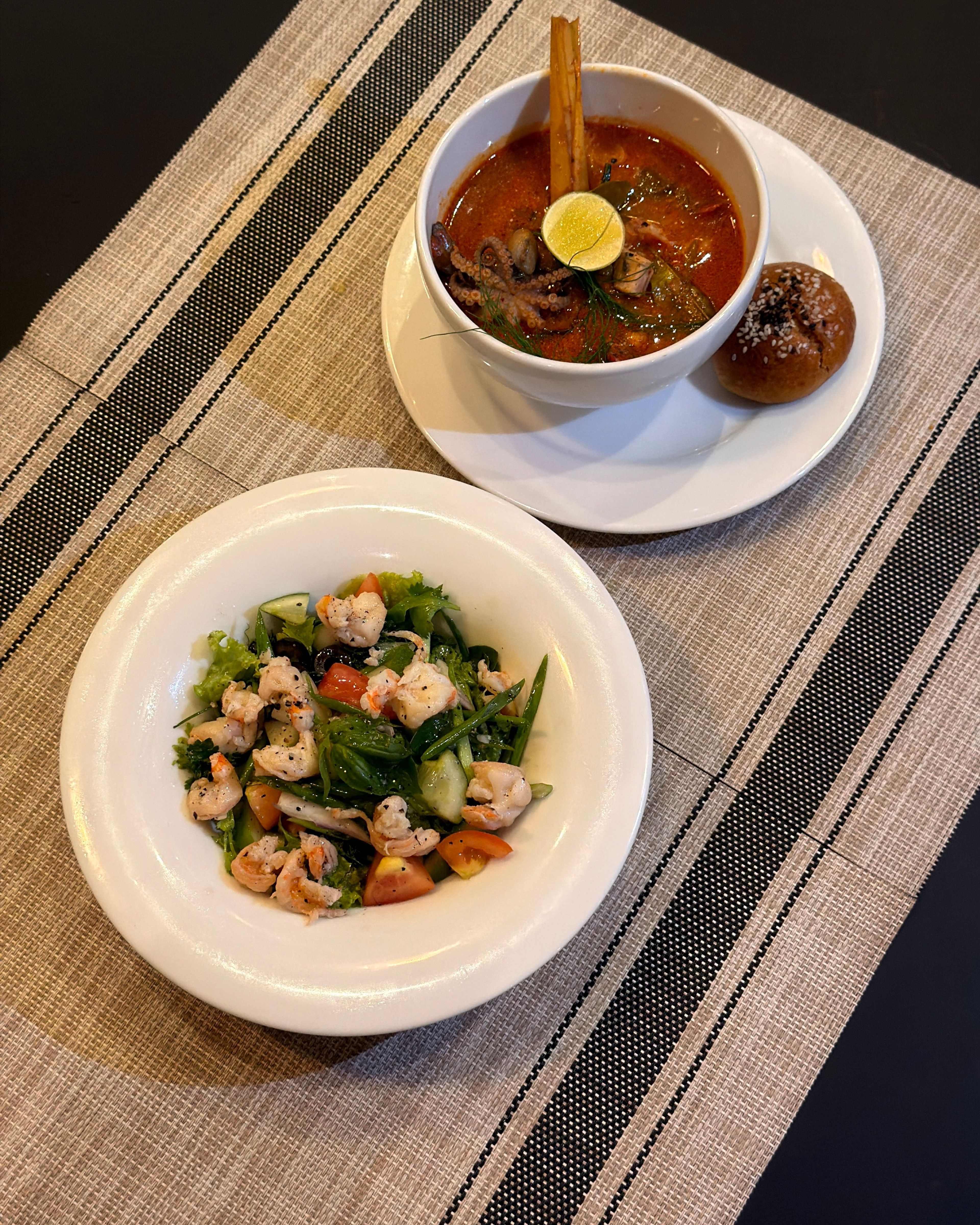 soup