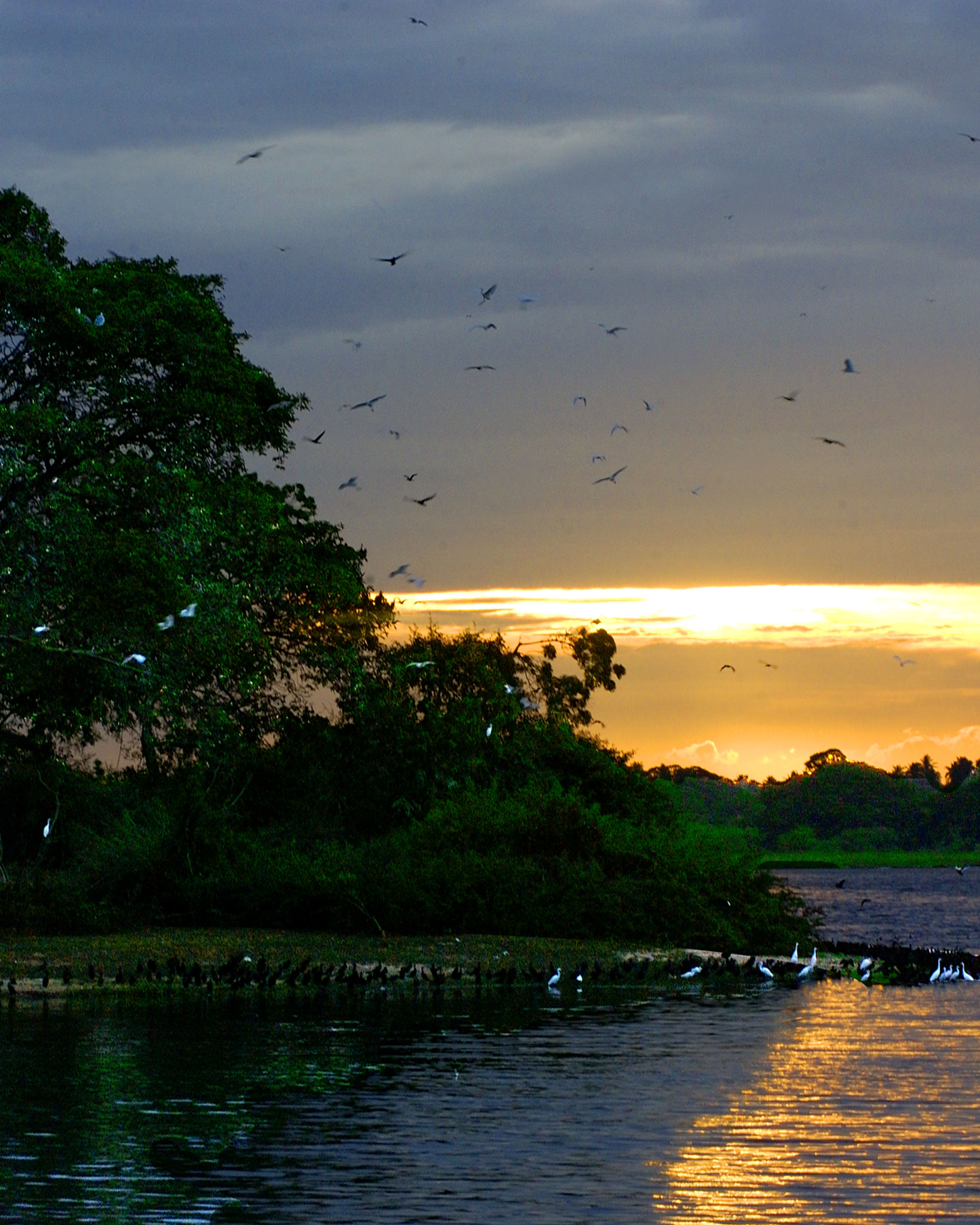 BUNDALA NATIONAL PARK