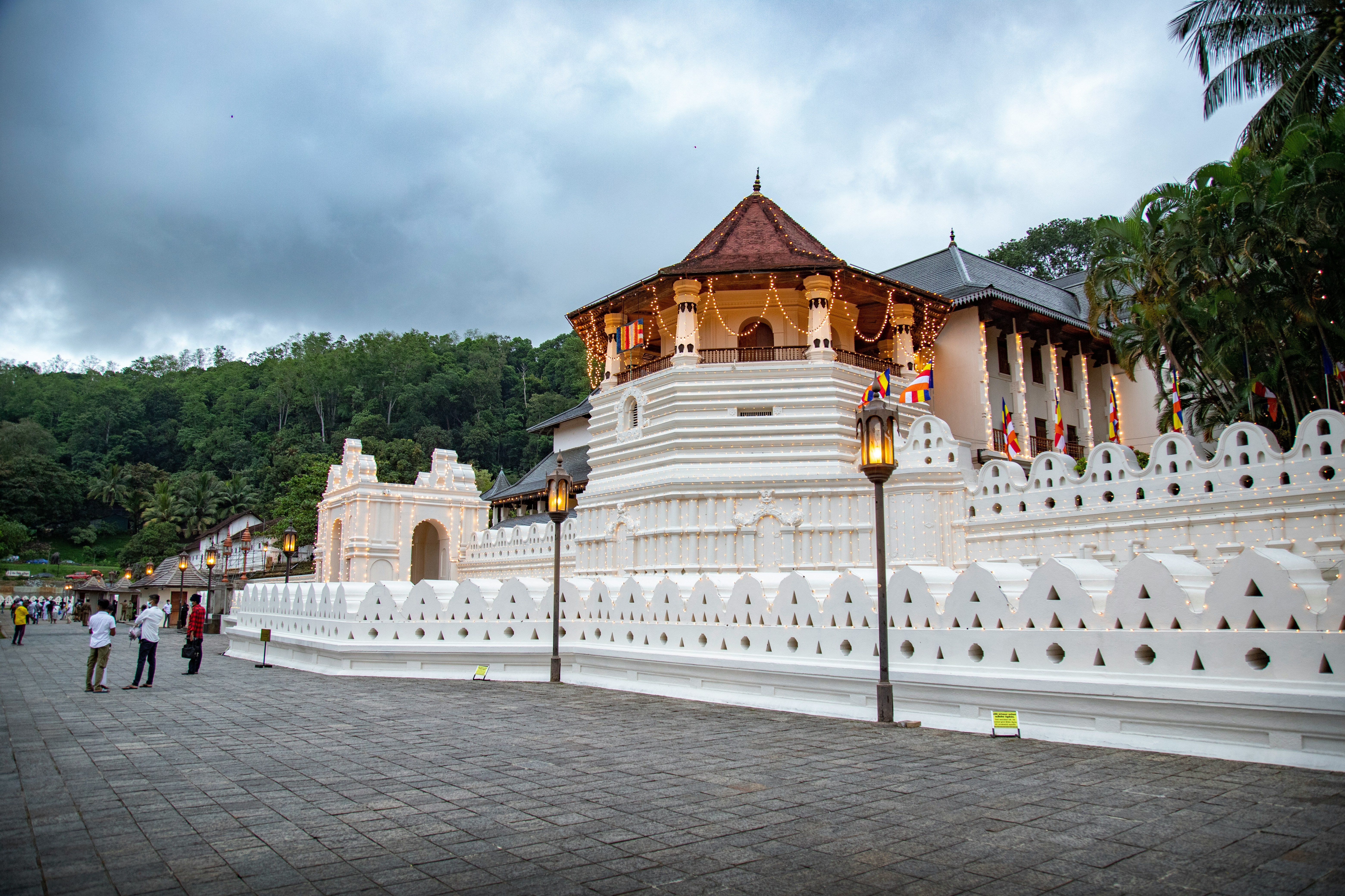 KANDY 