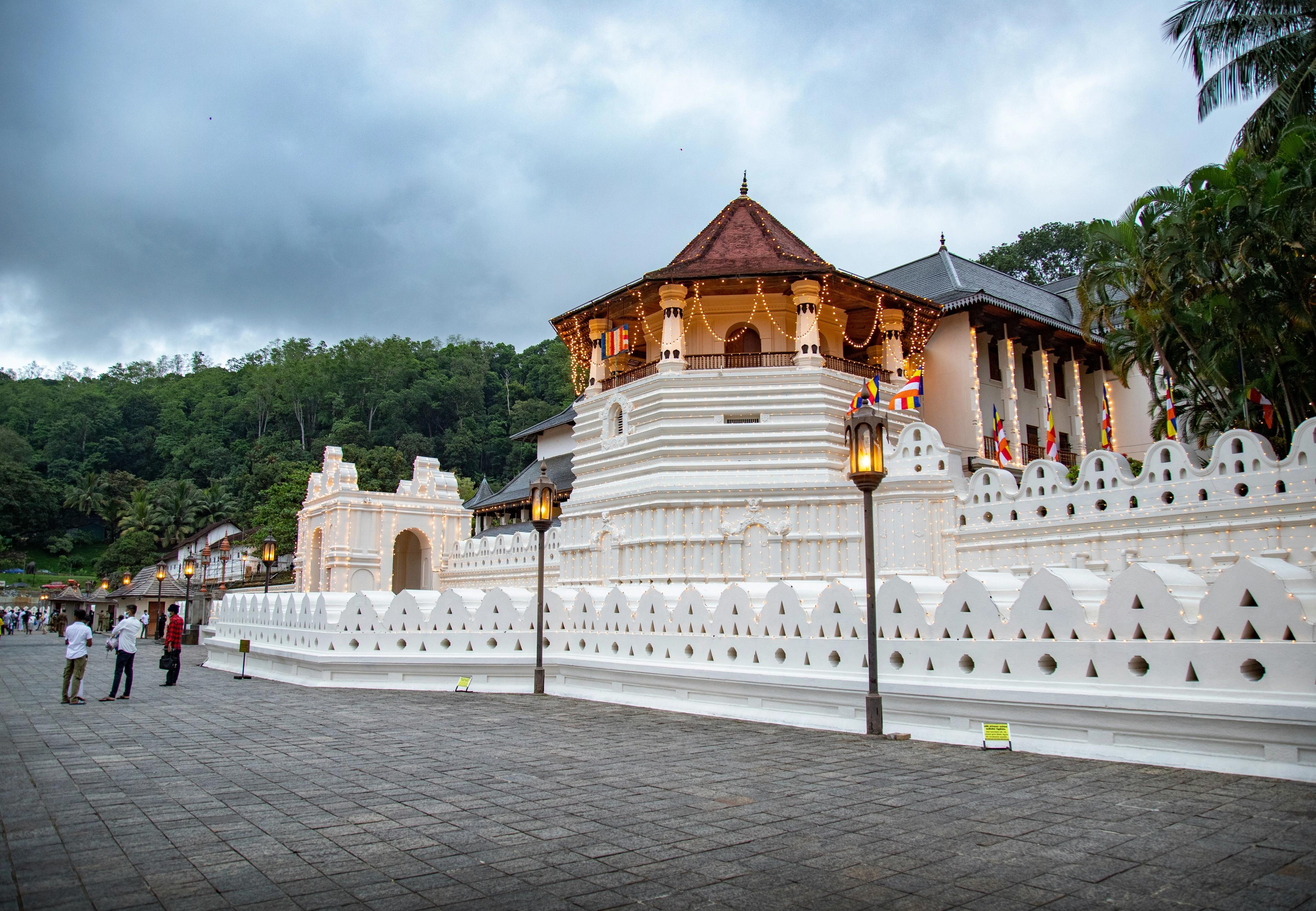 KANDY