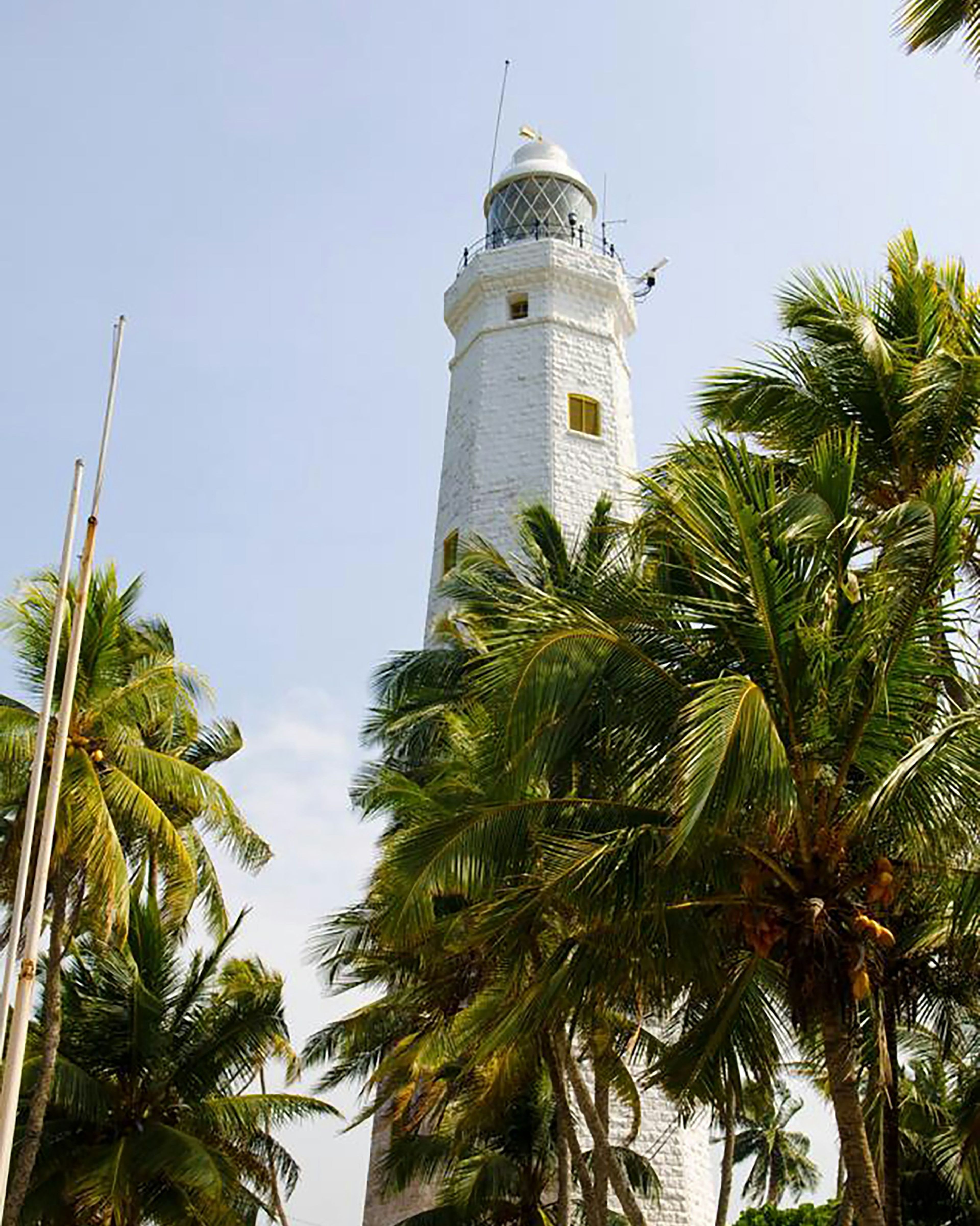 DONDRA LIGHT HOUSE