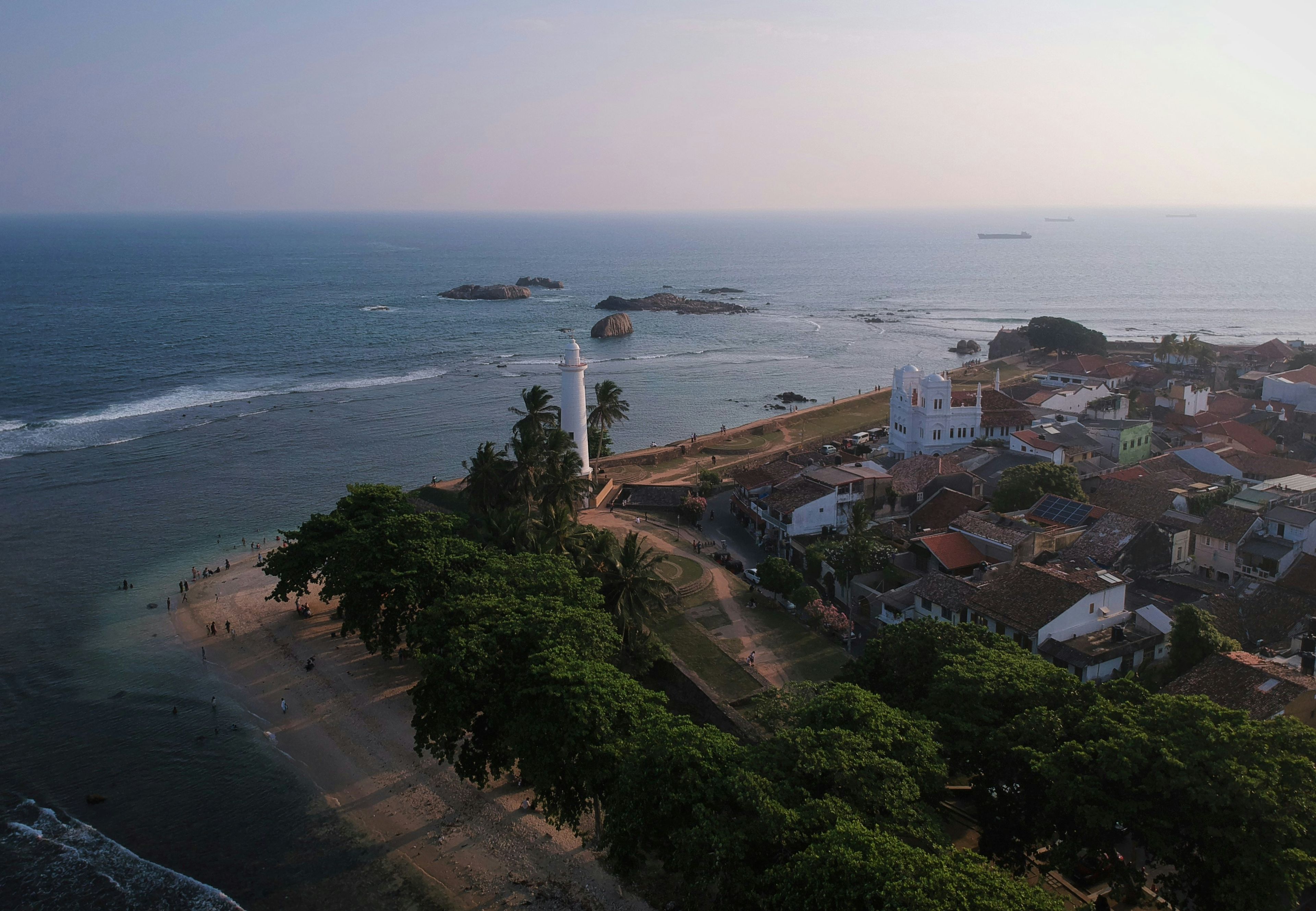 GALLE
