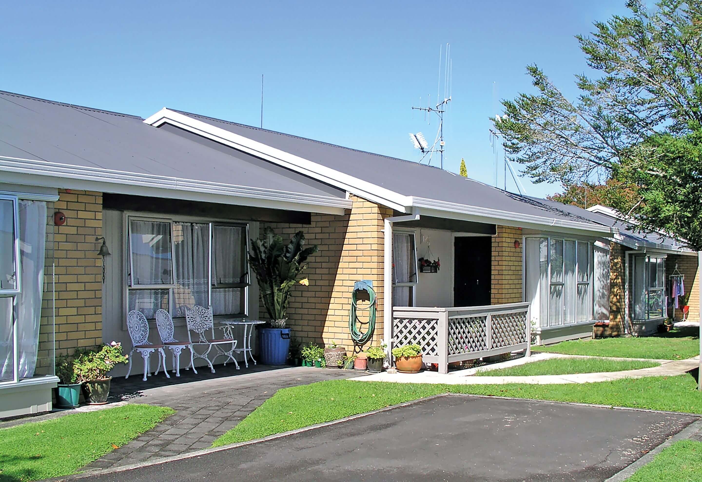 Retirement Villages in Waikato - Wilson Carlile
