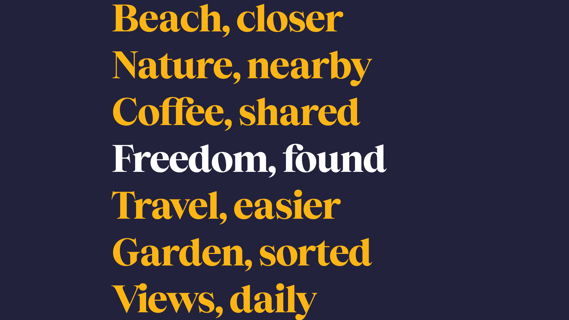 Open Days Northland Retirement Villages