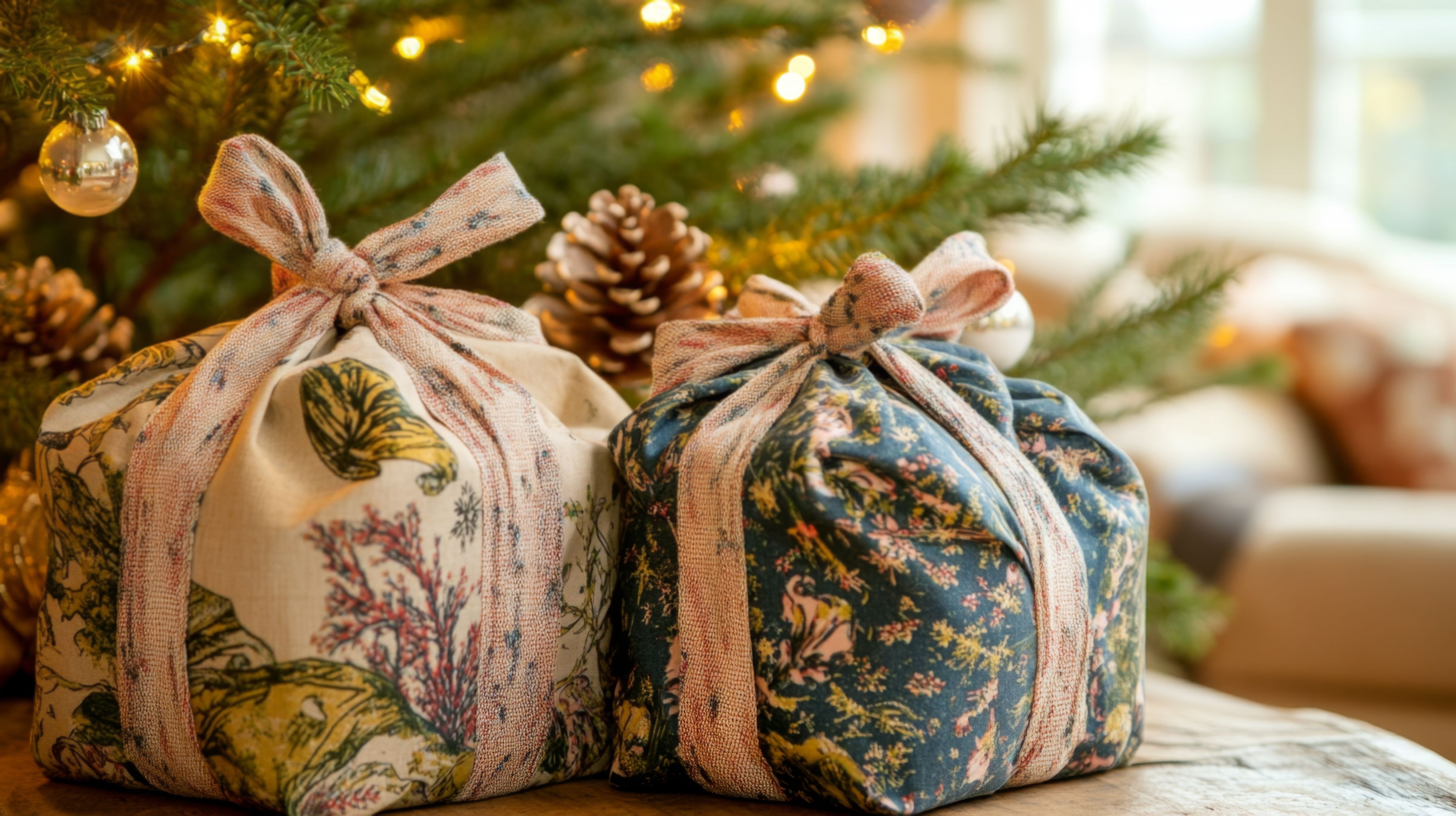 Christmas Presents