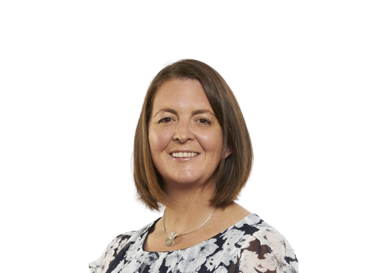 Jemima Briggs, Chief Sales & Marketing Officer