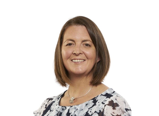 Jemima Briggs, Chief Sales & Marketing Officer