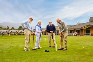 Kapiti Village Sports Day