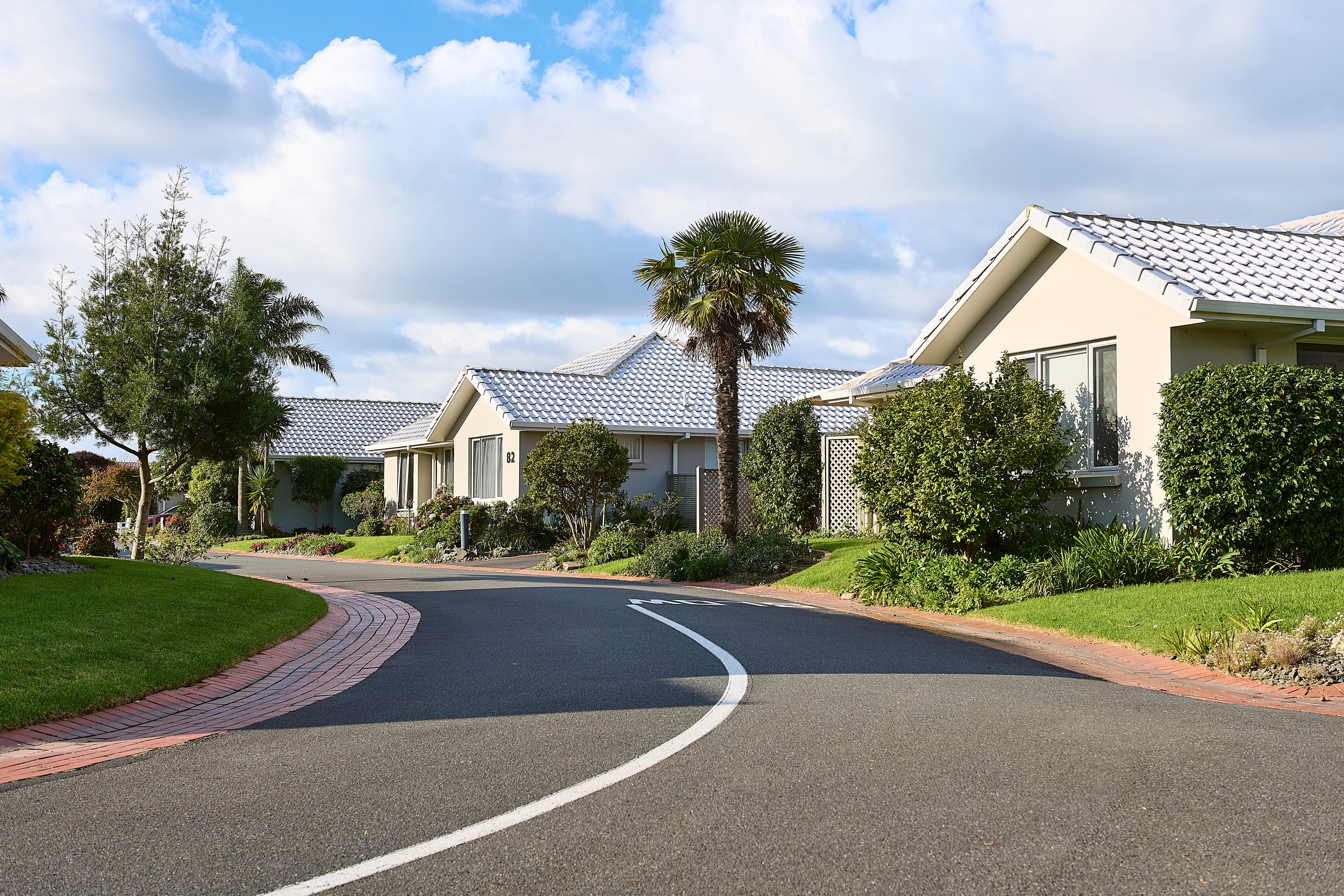 Villas at Bayswater Village